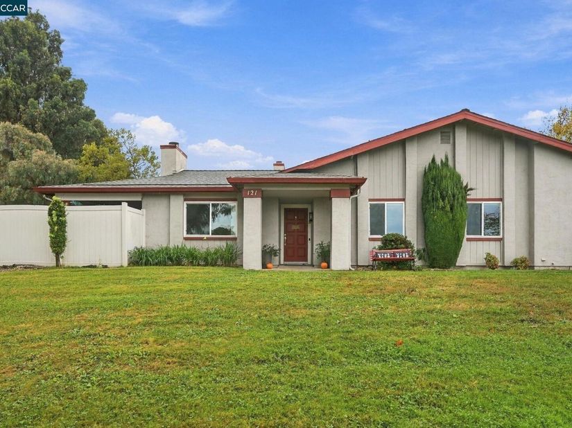 121 Rosario Ct, San Ramon CA 94583