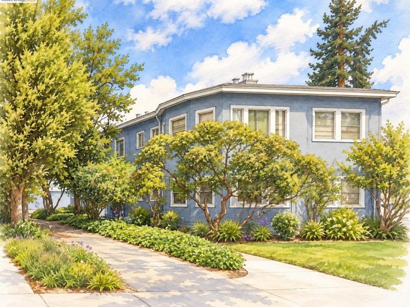 200 Haas Ave, San Leandro CA 94577