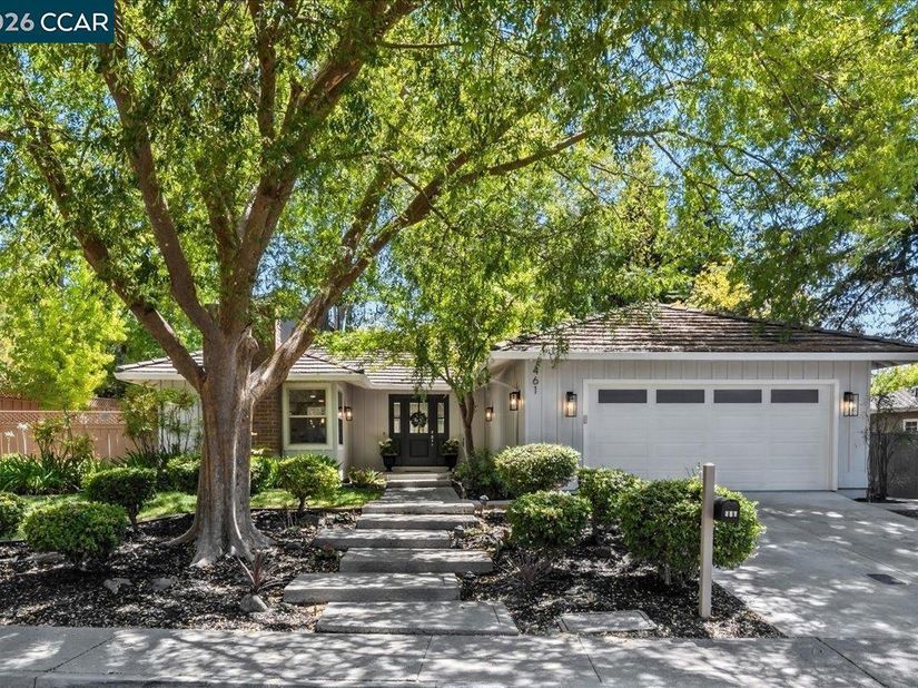 461 Saint Regis Drive, Danville CA 94526