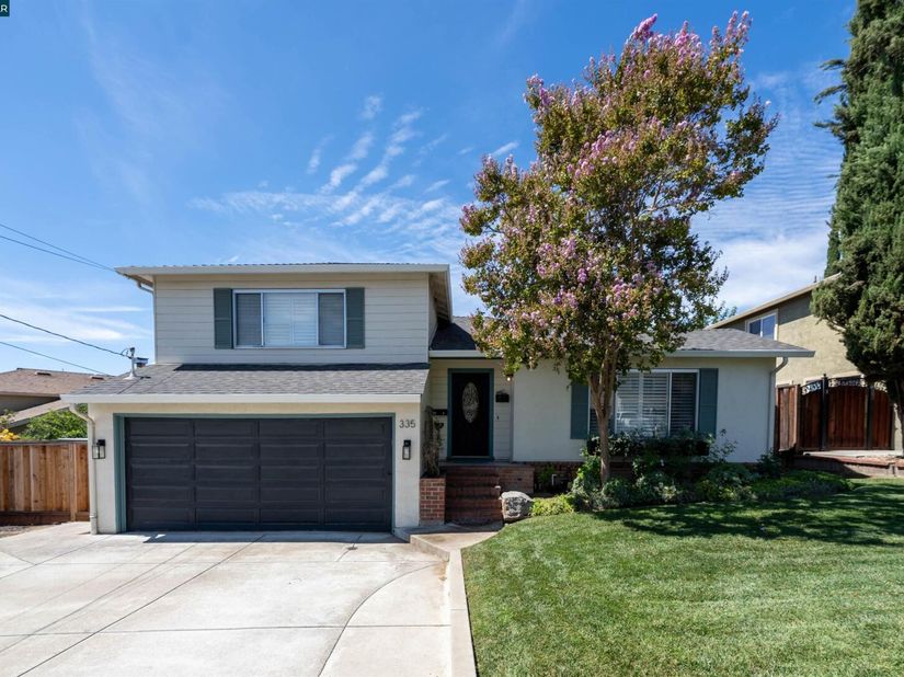 335 Scott St, Livermore CA 94551