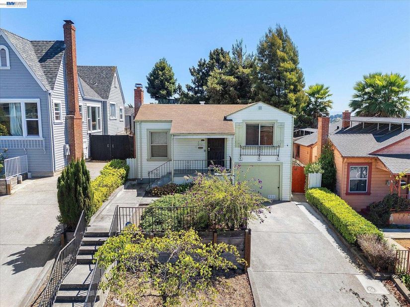 2518 98Th Ave, Oakland CA 94605
