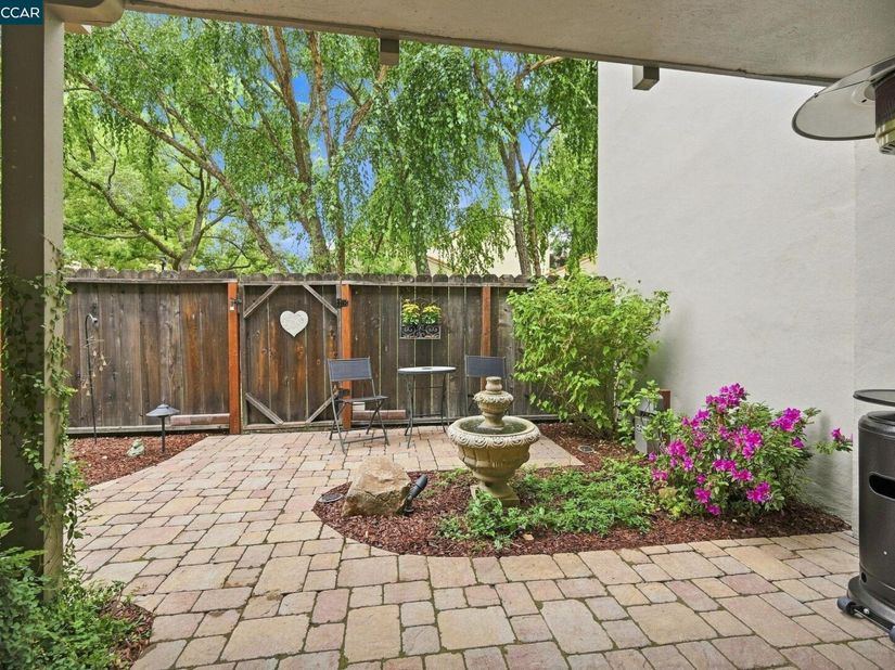 1463 Via Loma, Walnut Creek CA 94598
