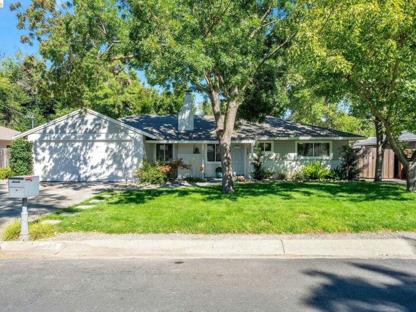 1585 Violet, Pleasant Hill CA 94523
