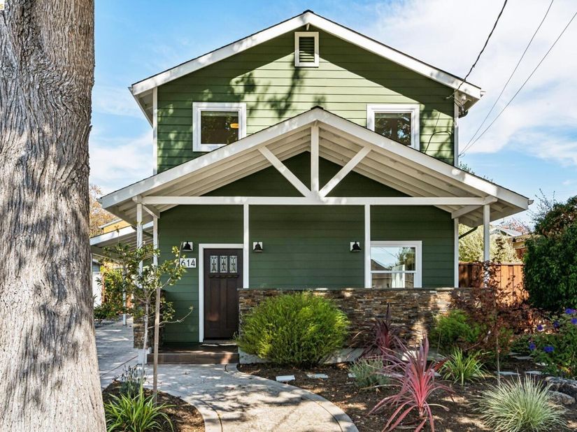 614 Norvell St, El Cerrito CA 94530