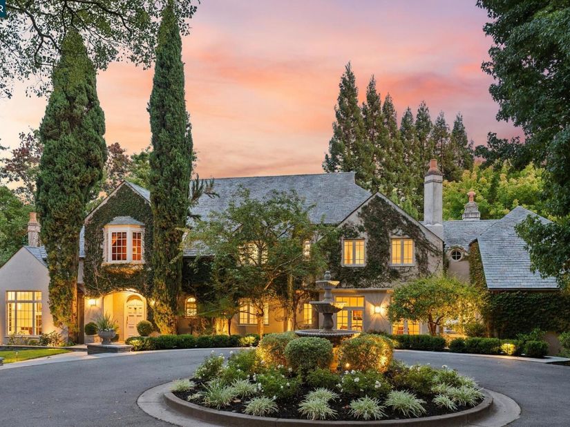 1232 Rose Ln, Lafayette CA 94549