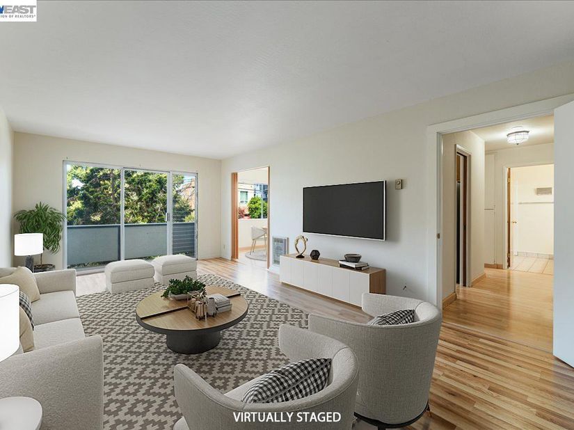 3768 Harrison St 101, Oakland CA 94611