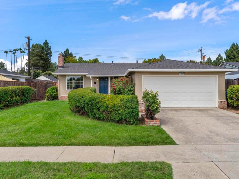 4243 Blewett St, Fremont CA 94538