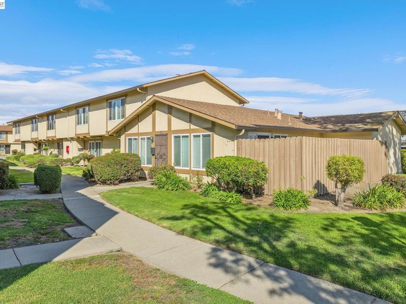 34524 Somerset Ter, Fremont CA 94555