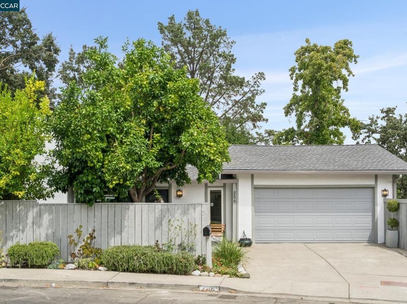 258 Barnett Ter, Pleasant Hill CA 94523