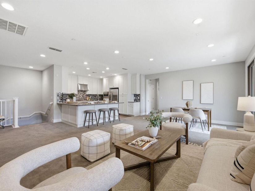 681 Sandalwood Drive 4, Livermore CA 94551