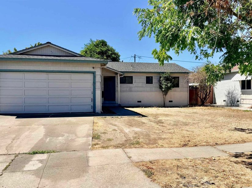 39155 Sutter Dr, Fremont CA 94538