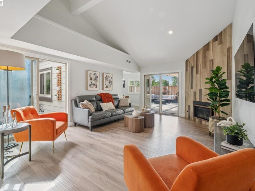 1849 Crestline Rd, Pleasanton CA 94566