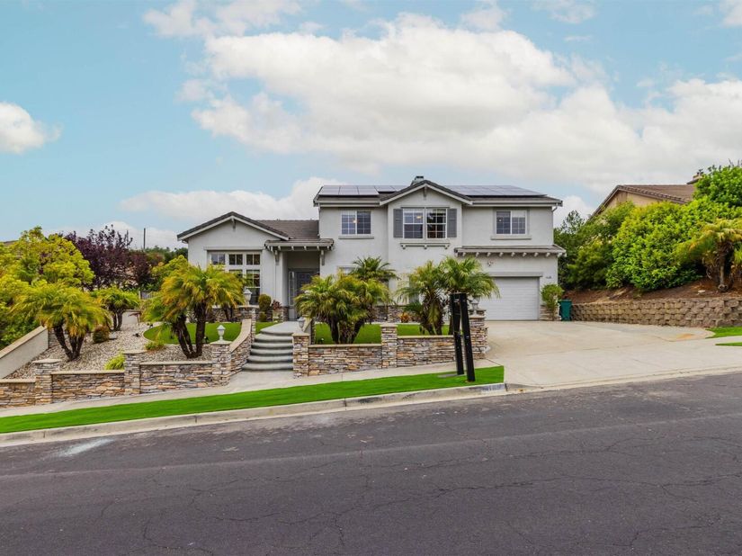 4166 Mystic View Ct, Hayward CA 94542