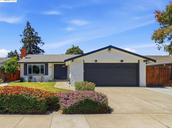4444 Gibraltar Dr, Fremont CA 94536