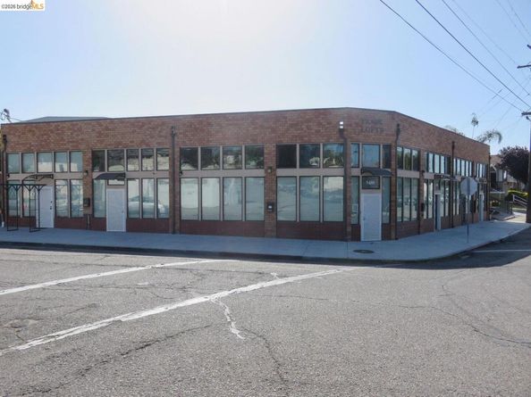 5410 Trask St, Oakland CA 94601