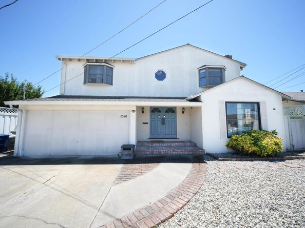 1526 Beechwood Ave, San Leandro CA 94579