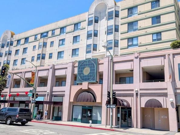 989 Webster St 645, Oakland CA 94607