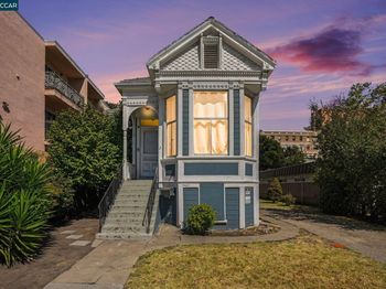 3414 Andover St.