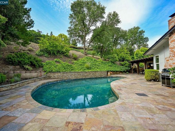 56 Baja Loma Ct, Danville CA 94526