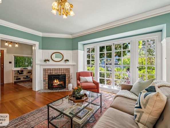 2325 Howe St 1, Berkeley CA 94705