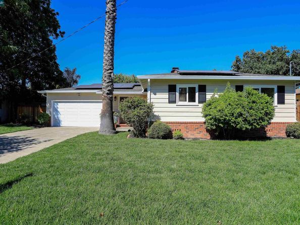 1792 Sharon Dr, Concord CA 94519