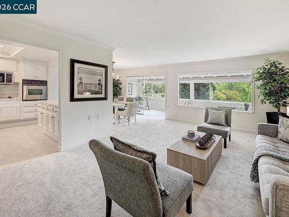 1309 Skycrest Dr 5, Walnut Creek CA 94595