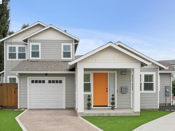 21112 Tyee Ct, Castro Valley CA 94546