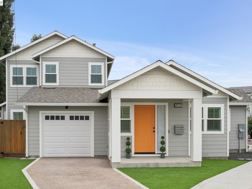 21112 Tyee Ct, Castro Valley CA 94546