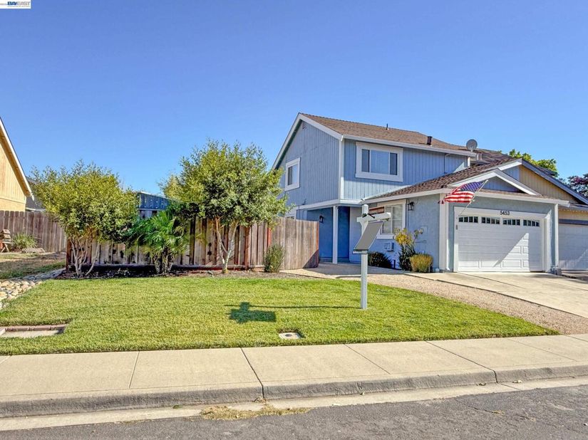 5453 Moonflower Way, Livermore CA 94551