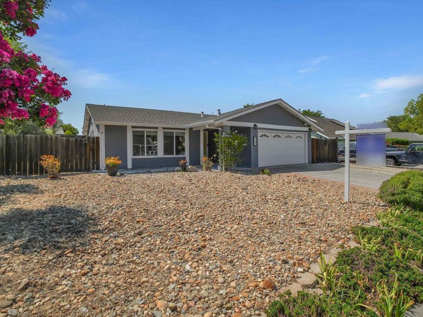 465 Swan Dr, Livermore CA 94551