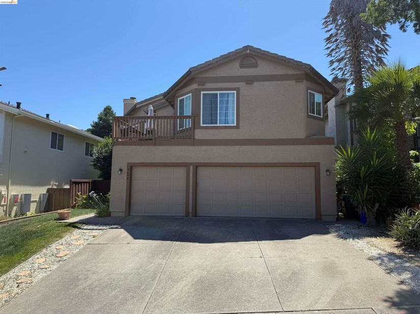 5490 Lenora Rd, Richmond CA 94803