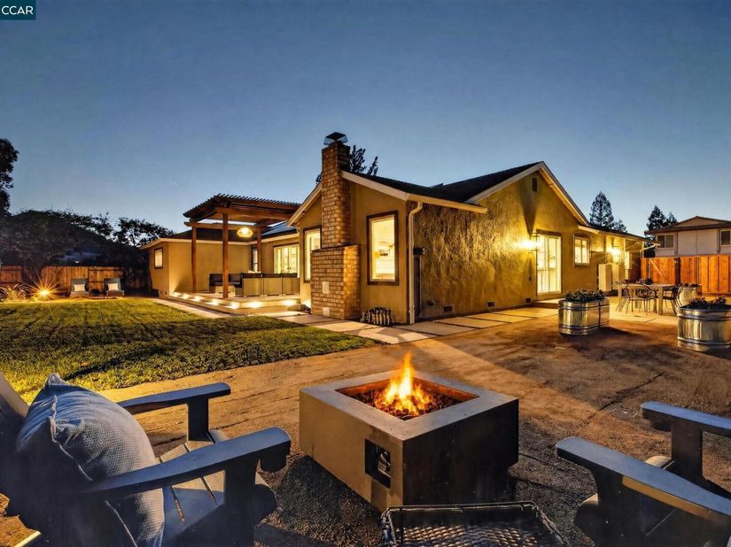 459 Grenache Circle, Clayton CA 94517