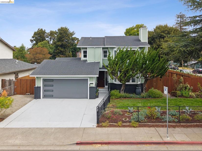 1014 10Th St, Oakland CA 94607