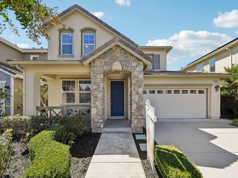 2312 Jasper Hill Dr, San Ramon CA 94582