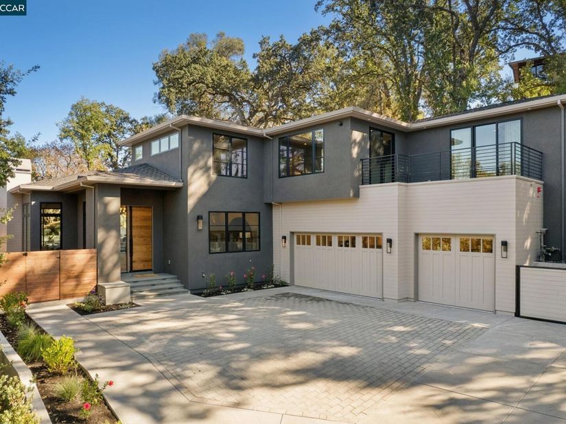 3647 Happy Valley Rd, Lafayette CA 94549