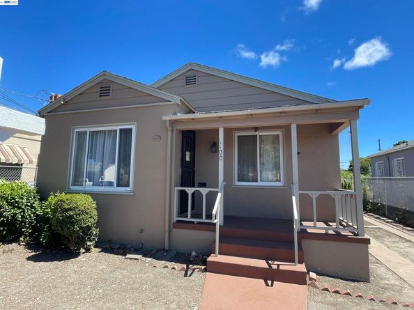 1100 101St Ave, Oakland CA 94603