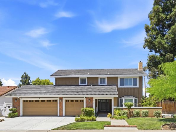 1042 Lomitas Ave, Livermore CA 94550