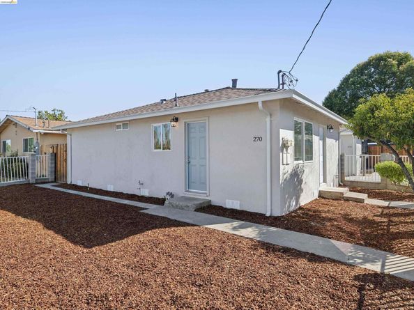 270 Oakland Ave, San Jose CA 95116