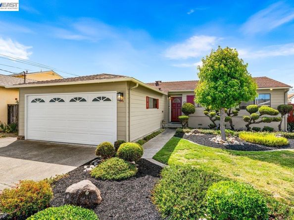 1676 Via Hermana, San Lorenzo CA 94580