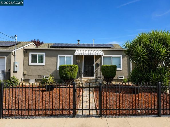 4321 Florida Ave, Richmond CA 94804