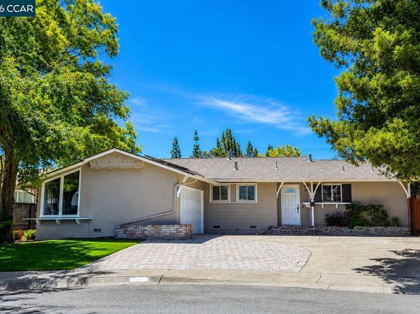 1226 Cheshire Court, Concord CA 94521