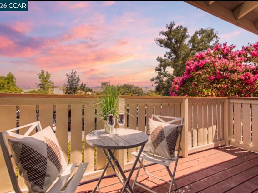 100 Kinross Dr 30, Walnut Creek CA 94598