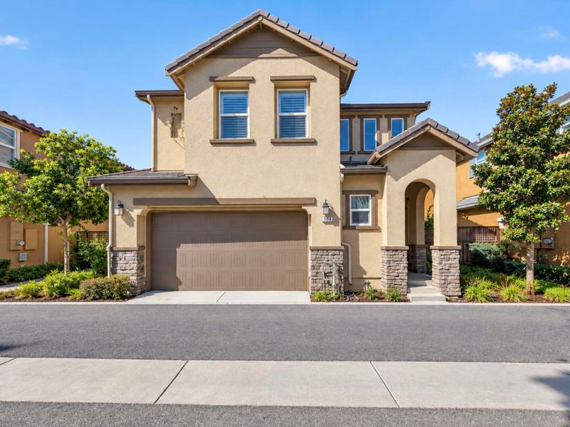 304 Misty Cir, Livermore CA 94550