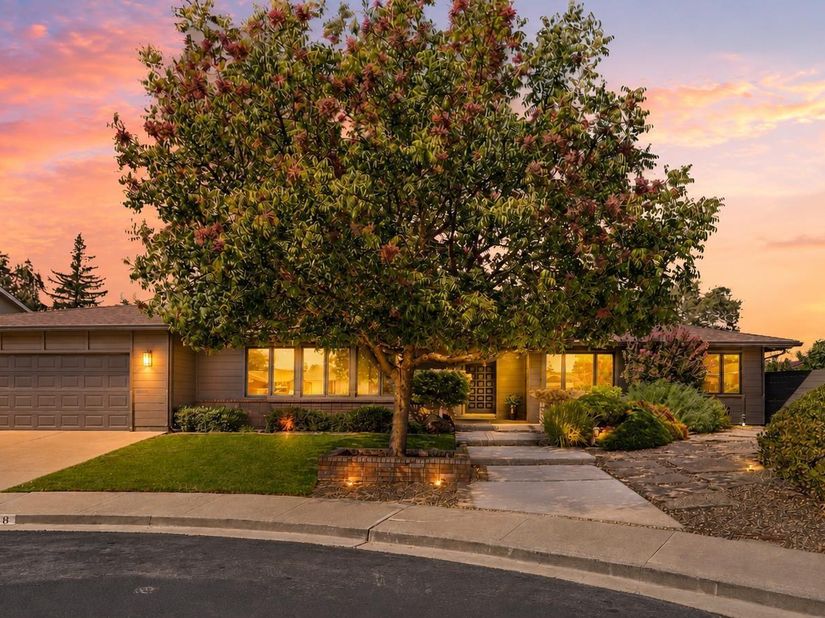 2548 Casa Grande Ct, Walnut Creek CA 94598