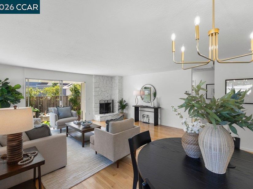 143 Miramonte Dr, Moraga CA 94556