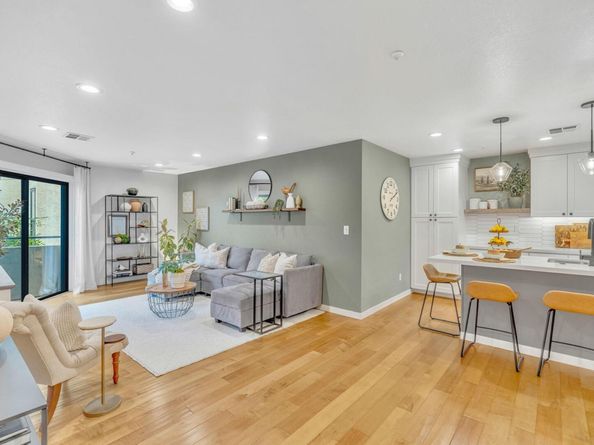 1201 Alta Vista Dr 108, Walnut Creek CA 94596