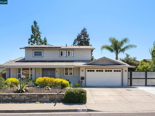 1325 Sumac Cir, Concord CA 94521