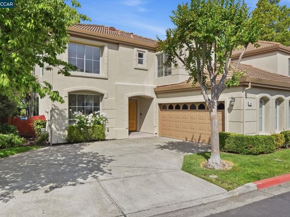 908 Vista Pointe Dr, San Ramon CA 94582