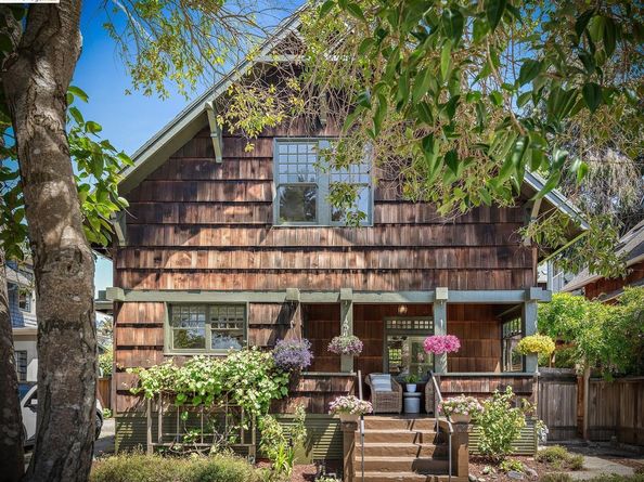 1545 Josephine Street, Berkeley CA 94703