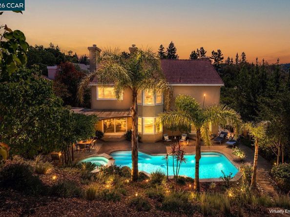 143 Mount Kennedy Dr, Martinez CA 94553